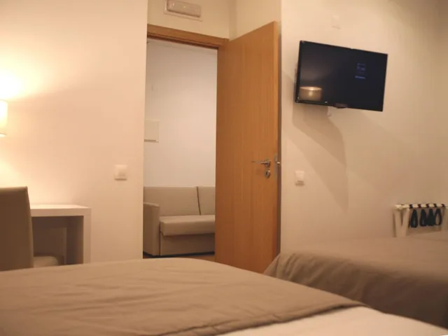 شقة بغرفة نوم واحدة، Lisbon Style Guesthouse 1/6