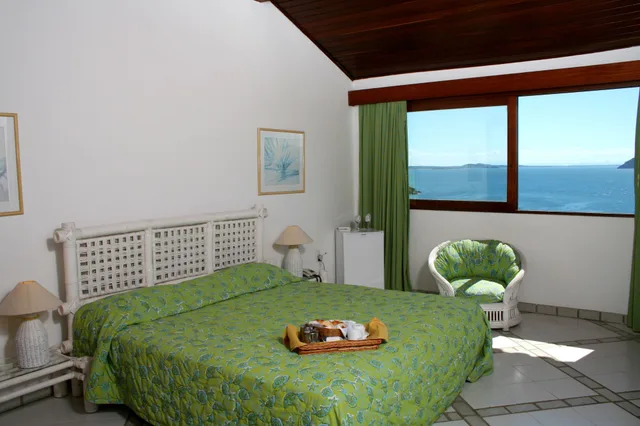 Super, Luxury, Triple, 3 Beds، Colonna Galapagos Garden Hotel 8/9