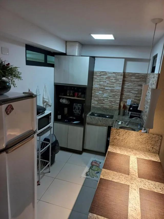 Nord Life Tabatinga، Conde 10/68