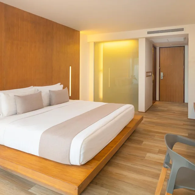 Deluxe, Double Bed, Plunge Pool، Explorar Koh Samui - Adults Only 1/3