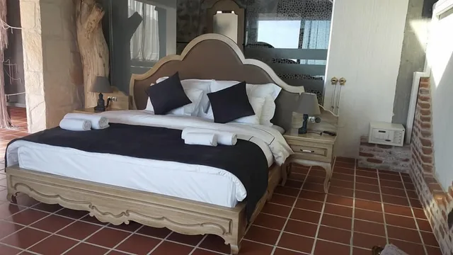 Design, King Bed, Oludeniz Loft Hotel Exclusive - Adults Only 4/6