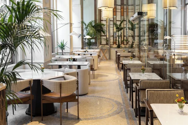 L'Union Han Istanbul, Vignette Collection by IHG، Eminoenue، إسطنبول 30/50