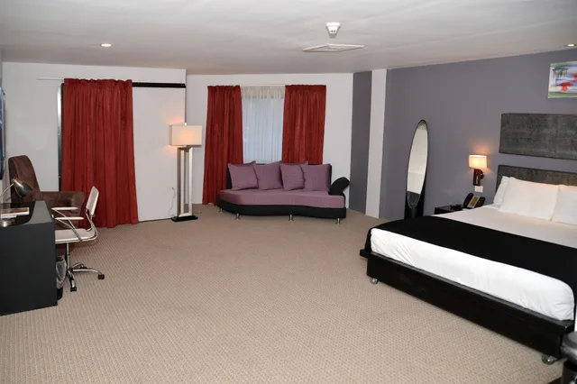 غرفة سوبيريور، Regent Star Hotel 2/3