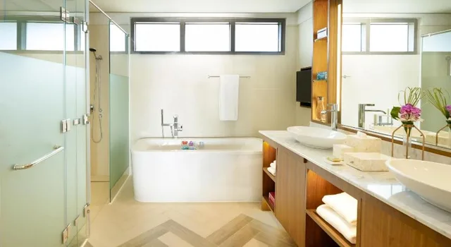 1BR Signature Suite، Discovery Boracay 3/3
