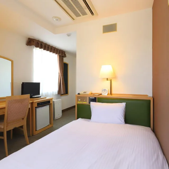 غرفة مفردة، Smile Hotel Nagoya Shinkansenguchi 1/6