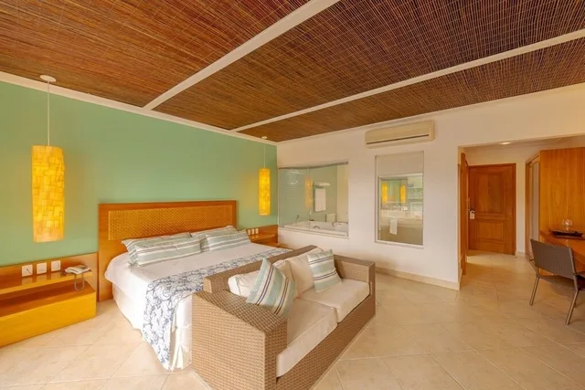 Vip, Suite, King Bed، Hotel Mercedes 2/5