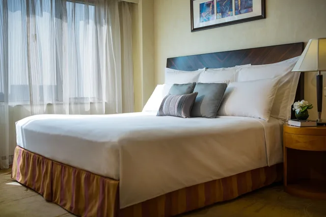 Collection, Standard، Radisson Collection Hotel Yangtze Shanghai 5/6