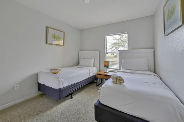3 Bedrooms, Deluxe, Town House, King and Queen and Twin Beds, Sofa, Private Pool, Encantada Resort Vacation Townhomes by IDILIQ 2/10