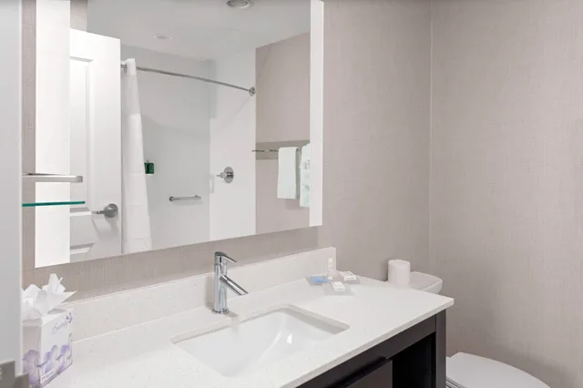 جناح بغرفة نوم واحدة، Residence Inn Phoenix Mesa East 2/3