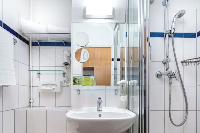 غرفة كلاسيكية مزدوجة، Ahorn Hotel Am Fichtelberg 10/10