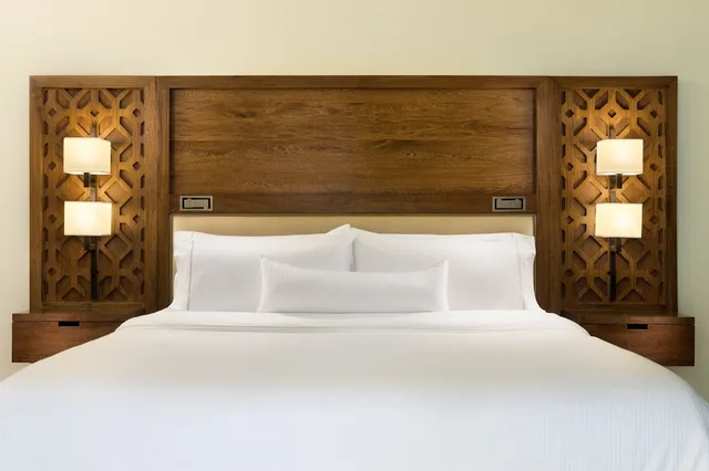 جناح بشرفة بغرفة نوم واحدة، The Westin Puntacana Resort And Club 5/5