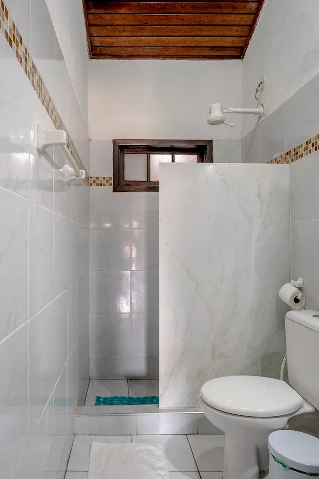 غرفة قياسية رباعية، Suites Casa Do Barão 5/6