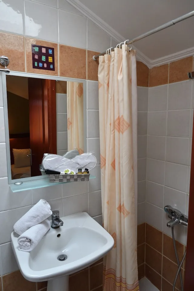2 Bedrooms, Apartment, Four Seasons Skg Thessaloniki 6/7