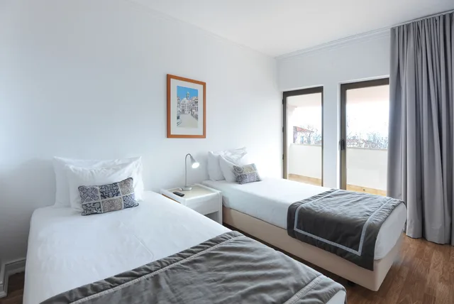 2 Bedrooms, Duplex, Apartment، Clube do Lago 3/5