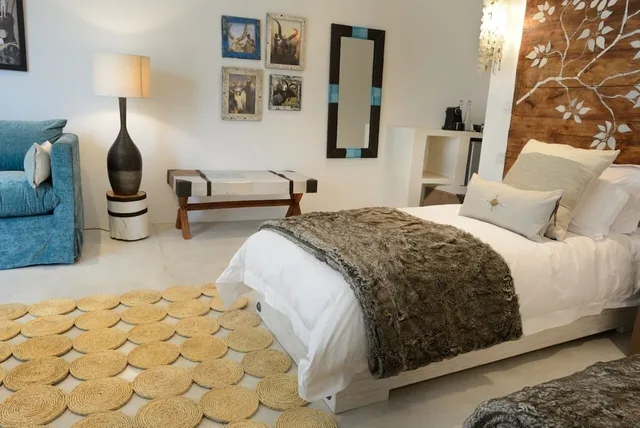 Heritage, Twin Beds، Latitude 15 3/3