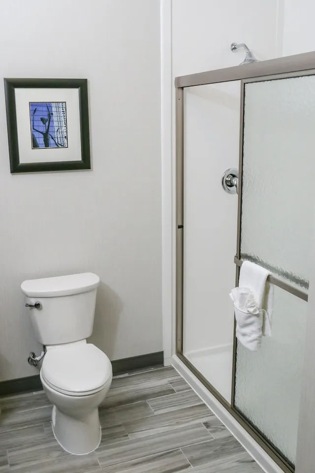 غرفة قياسية بسرير كينج، Holiday Inn Hotel Suites Denver Tech Center Centennial 7/7
