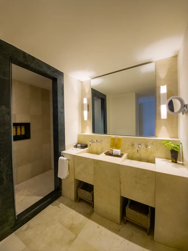 Master, Suite, Ocean Front، Grand Park Royal Cancun All Inclusive 6/6