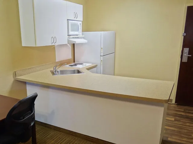 استوديو ديلوكس بسرير كينج، Extended Stay America Philadelphia - Malvern - Great Valley 7/8