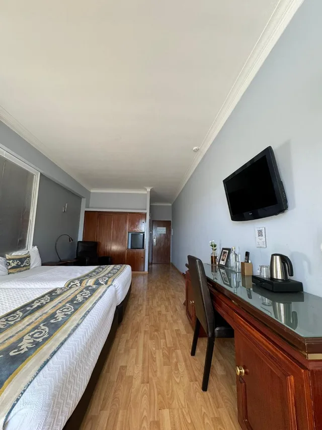 غرفة عائلية، Hotel Onix 1/6