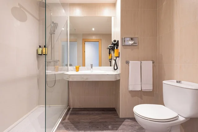 Xtra, Premium, Twin Beds, Ocean View، Sol Barbados 5/5