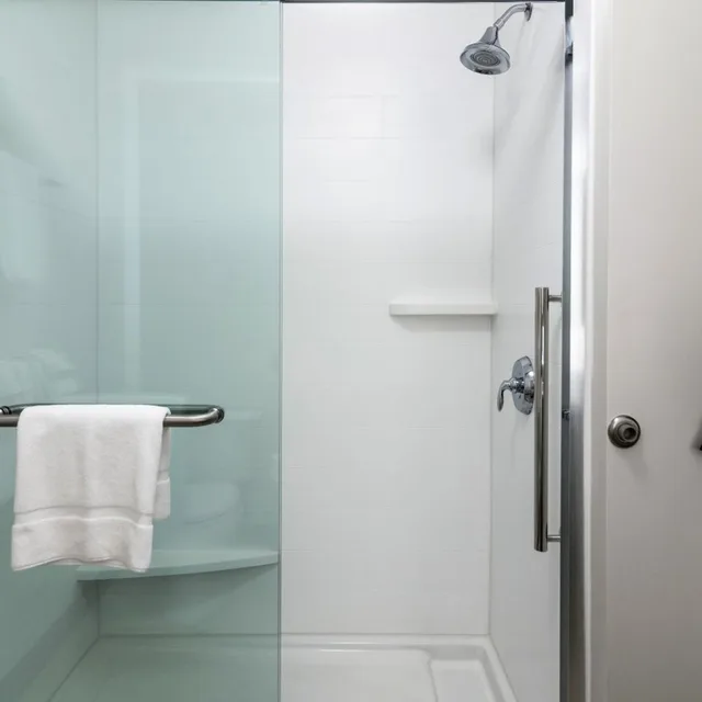 جناح بسريرين، Holiday Inn Express Suites Allen Park 4/4