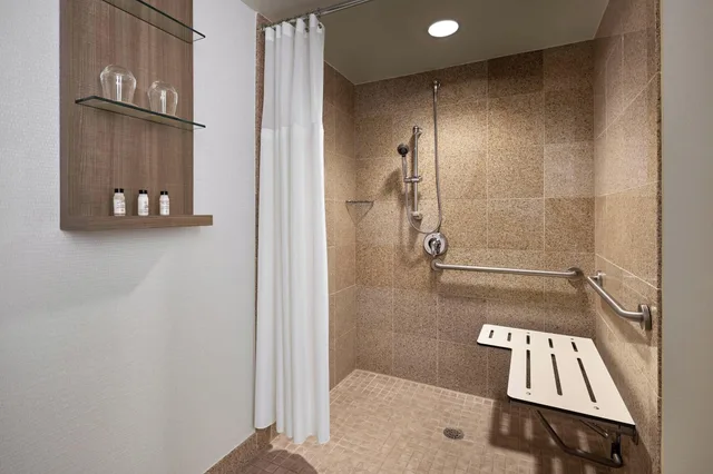 استوديو بسرير كينج، Delta Hotels by Marriott Chesapeake Norfolk 6/6