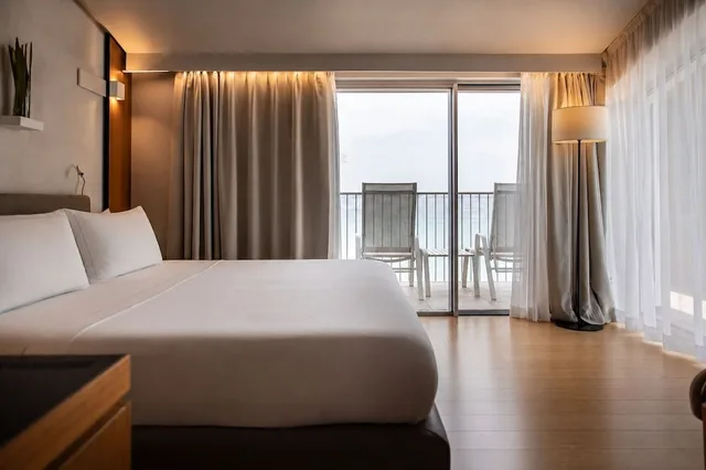 Wellness, Junior Suite, Queen Bed, Lake View، Hotel Ocelle Thermae & Spa 6/10
