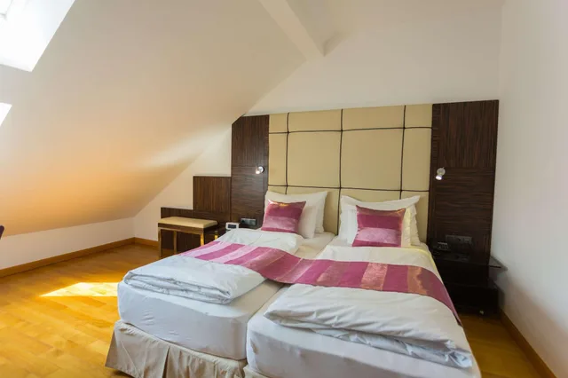 Apartment, Multiple Beds, Kitchenette، Best Western Plus Hotel Arcadia 1/10