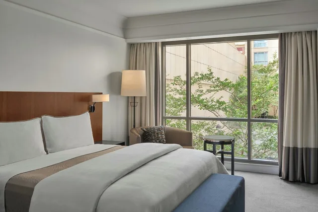 Westin, Standard, King Bed، Westin Melbourne 1/10