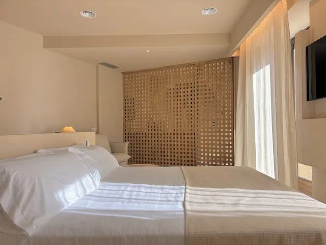 جناح ثلاثي بسرير مزدوج وسرير فردي، Boutique Les Clarisses 1/10