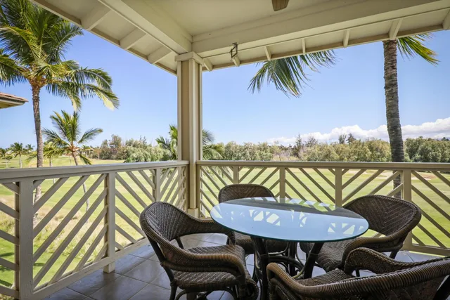 2 Bedrooms, Loft, Golf Course View، Fairway Villas Waikoloa by OUTRIGGER 4/5