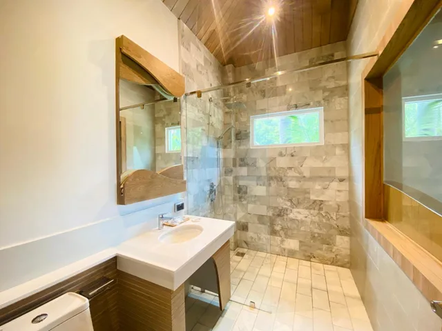 Junior Suite, Pool Access، Baan Taranya Koh Yao Yai 5/7