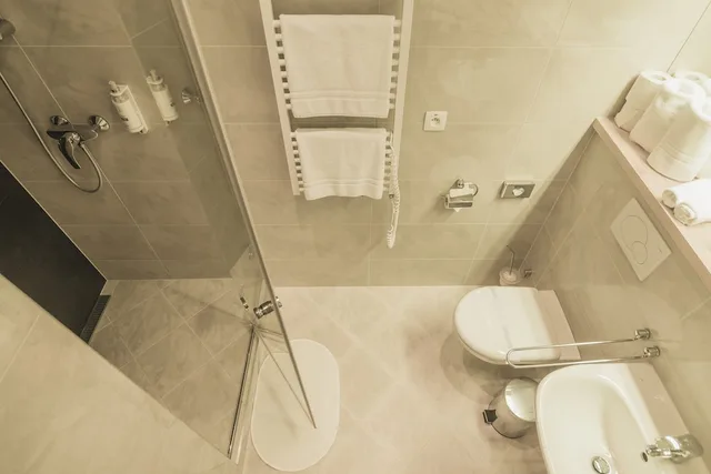 غرفة اقتصادية بسرير مزدوج، Horsky Hotel Sliezsky Dom 2/3