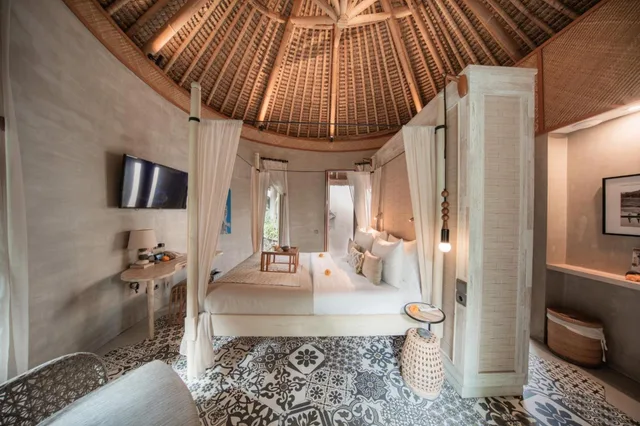 جناح، Amarea Resort Ubud by Ini Vie Hospitality 9/10