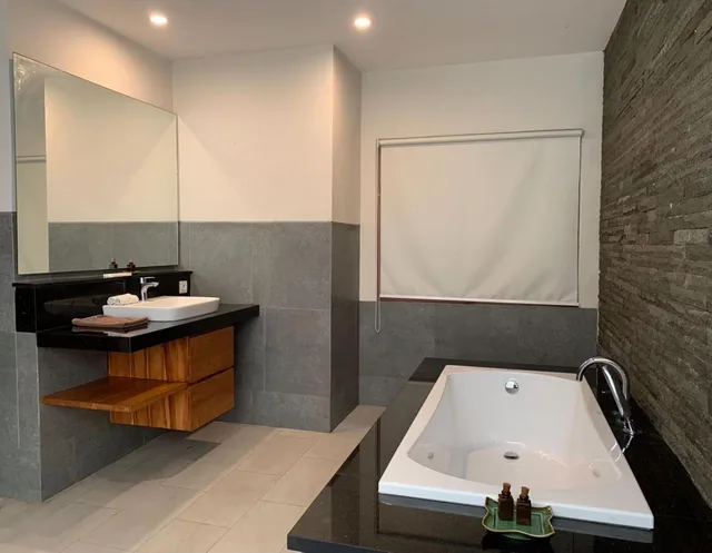 جناح جونيور، Bali Ayu Hotel And Villas 4/5