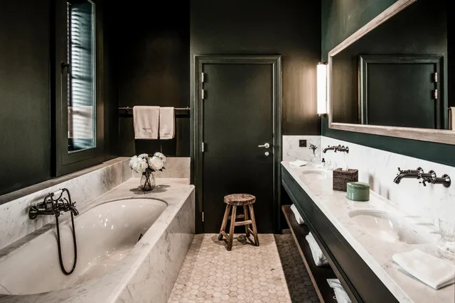 Duplex, Loft، 1898 The Post 4/4