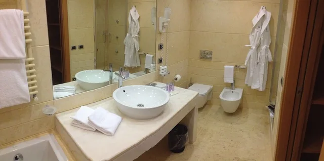 Classic, Twin Beds, Papillo 8/8