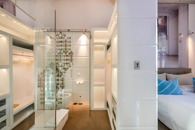 جناح ملكي، El Palauet Royal Suites 6/10