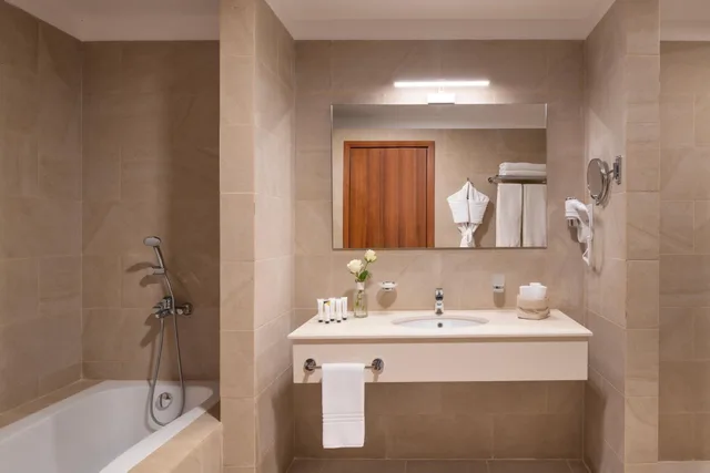 Palm, Garden Villa، منتجع شادن(Shaden Resort) 3/4