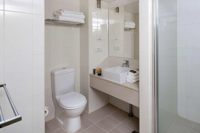 غرفة ثلاثية بسرير كوين، Best Western Plus Hotel Stellar 2/2