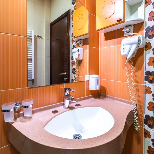 غرفة عائلية، Vila Royal Crown 8/9