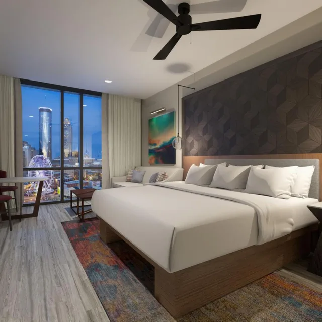 استوديو ديلوكس، Margaritaville Vacation Club - Atlanta 1/10