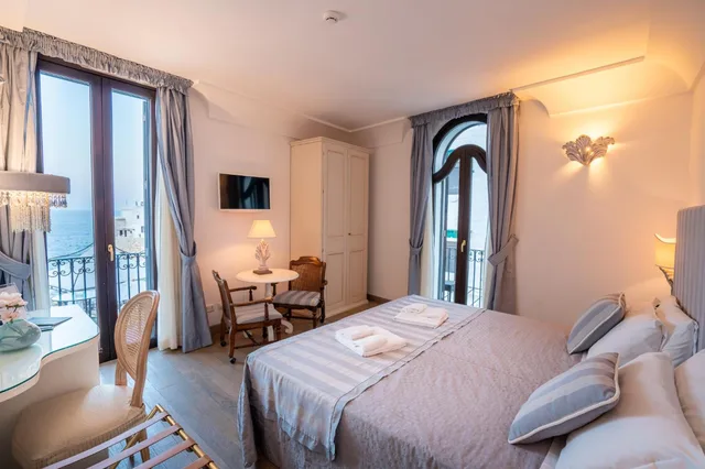 Superior, Double Bed, Annex, Covo Dei Saraceni 9/10