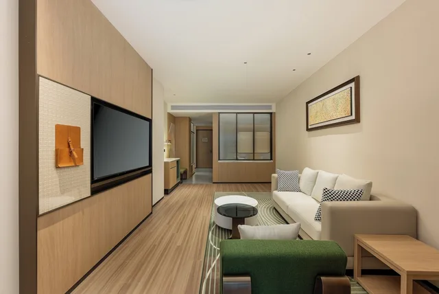 Holiday Inn Ningde Jiaocheng by IHG، Fu'an 33/50
