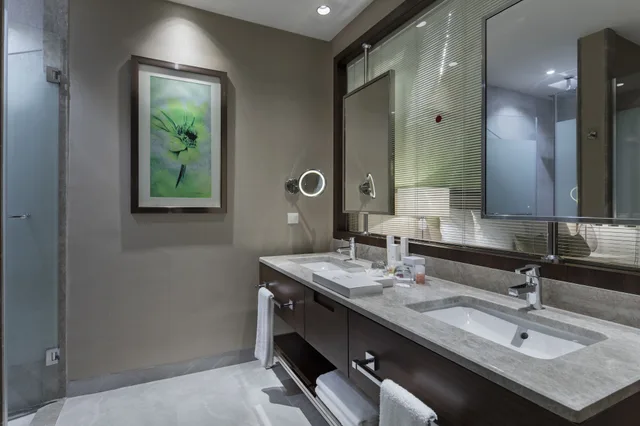 Family Suite, Garden, Twin Beds, Pool View, Sofa، Trendy Lara Hotel 9/9