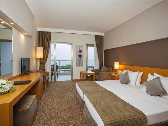 غرفة قياسية بسرير مزدوج، Arcanus Hotels Sorgun 1/1