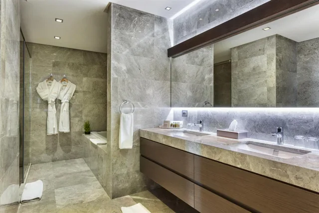 4 Bedrooms, Penthouse, Apartment, Sea View، Anthill Suites 9/10