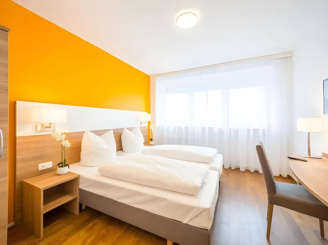 غرفة كومفورت، HOTEL S16 1/1