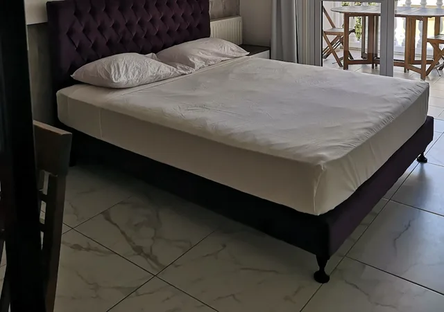 Deluxe, Queen Bed, St Elena Boutique Hotel 2/3