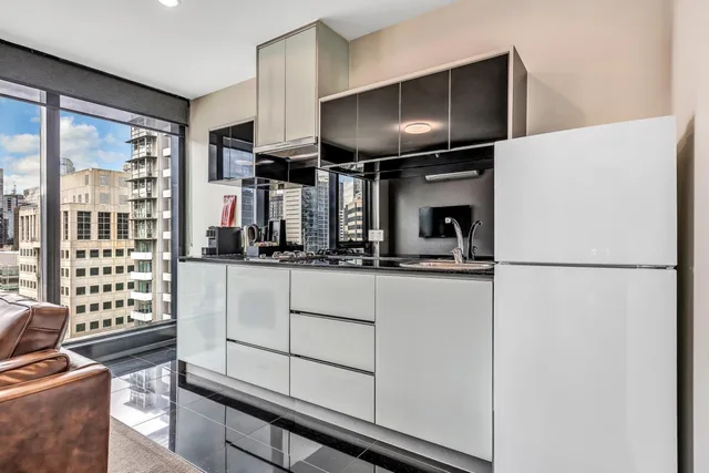 1 Bedroom, Study, Executive, Apartment، Pegasus Aparthotel 4/8
